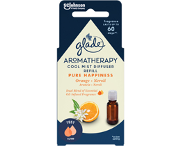 Glade-Aromatherapy