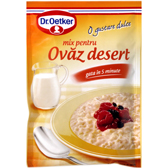 Mix pentru Ovaz desert 126g