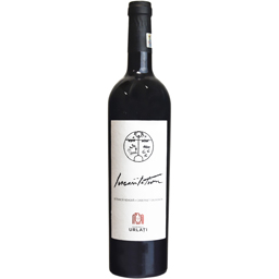 Vin rosu Feteasca Neagra & Cabernet Sauvignon 0.75L