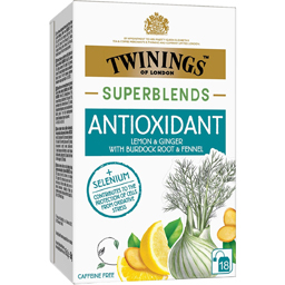 Ceai antioxidant 18x2g