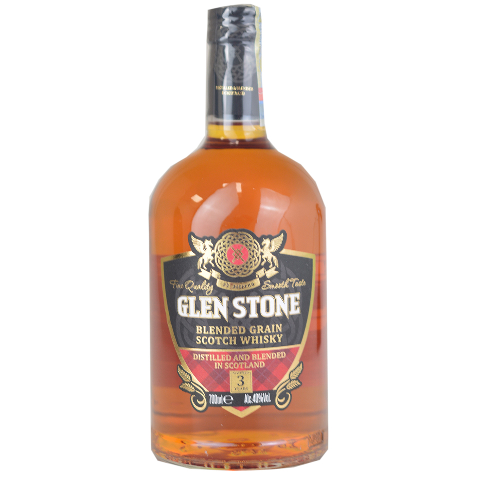 Glen Stone