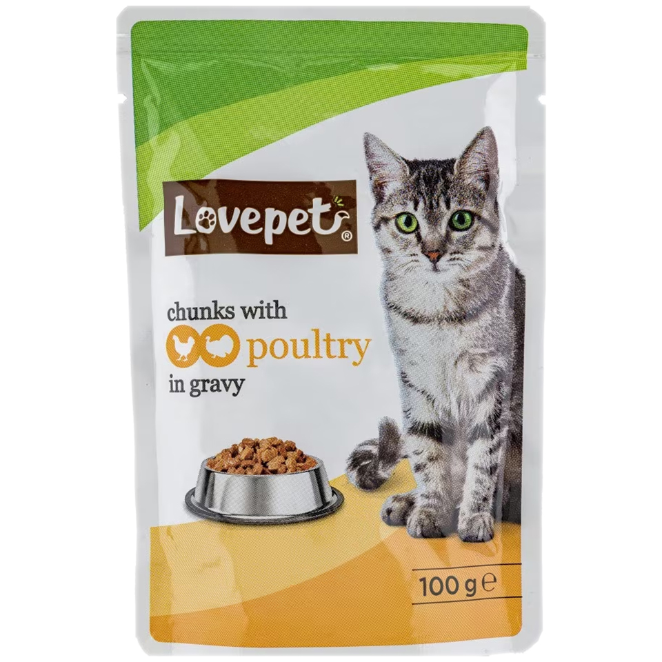 Lovepet