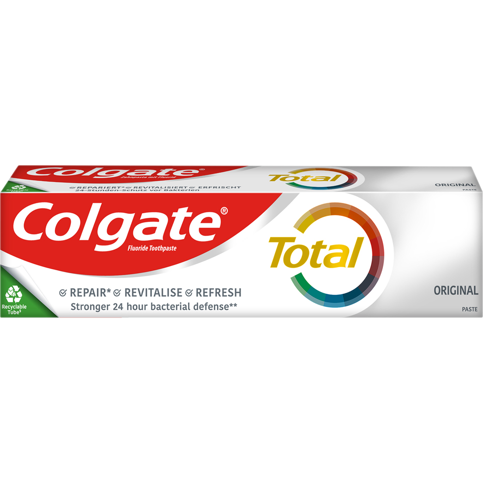 Colgate-Total Original