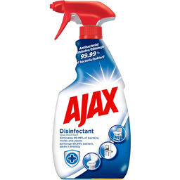 Spray dezinfectant pentru multisuprafete 500ml