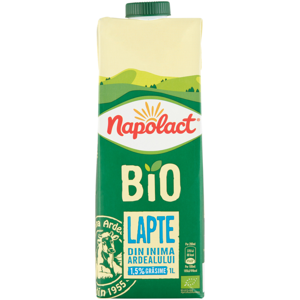 Napolact Bio