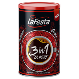 Cafea 3in1  230g