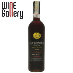 Vin rosu Mavrodaphne 0.75l