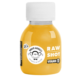 RAW Shot Vitamina D 60ml