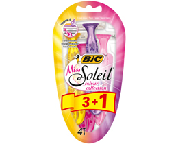 Bic-Miss Soleil