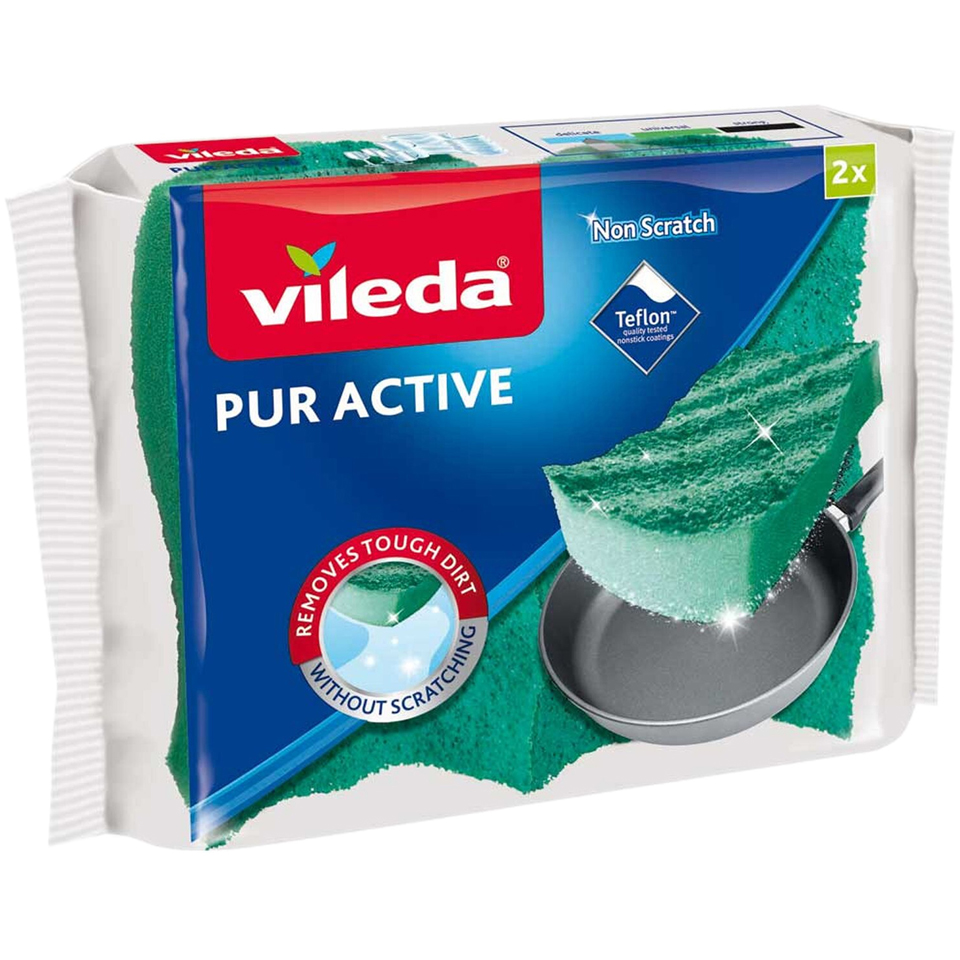 Vileda-Pur Active