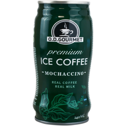 Ice coffee Mochaccino 240ml