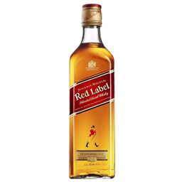 Whisky Red Label 200ml