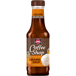 Sirop pentru cafea cu aroma de caramel 200ml