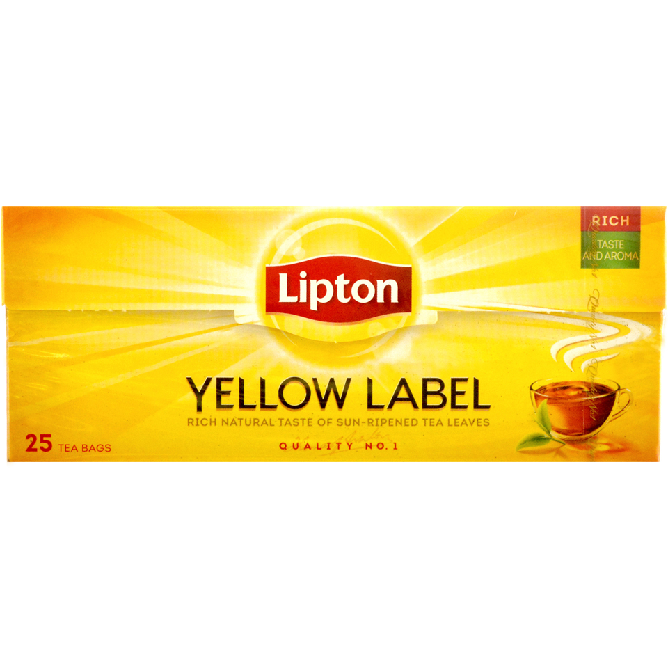 lipton galben etichetă ceai arde grăsime peste 60 de ani și nu pot pierde în greutate