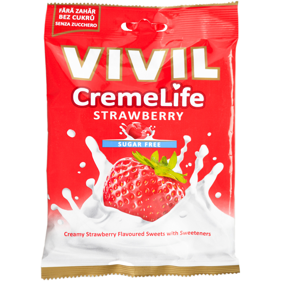 Vivil-Creme Life