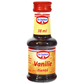 Esenta de vanilie 38ml