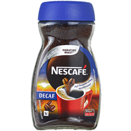 Cafea solubila decofeinizata 95g