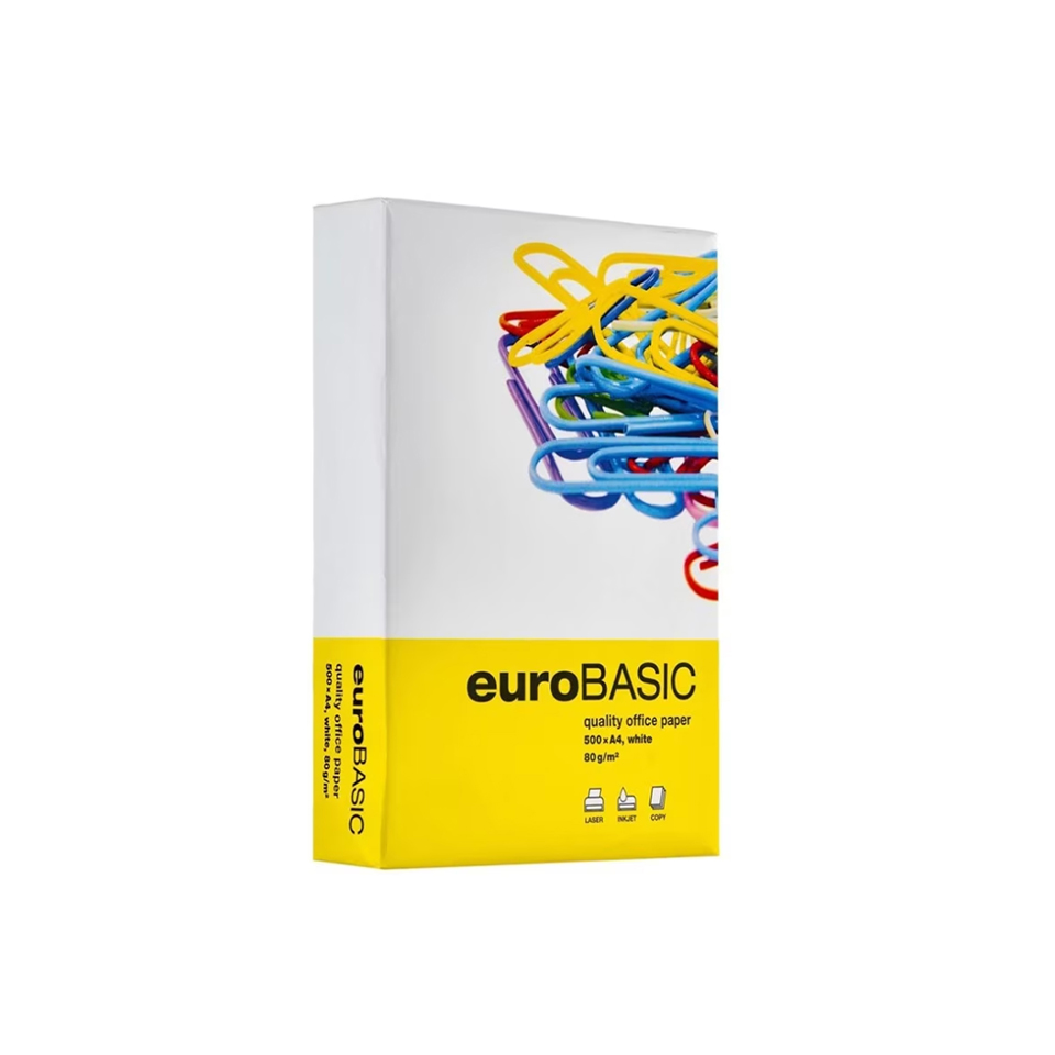 Eurobasic