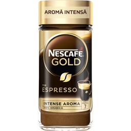 Cafea solubila Espresso 100g