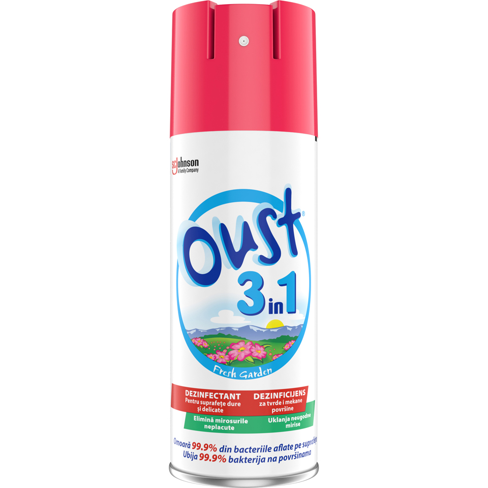 OUST-3IN1