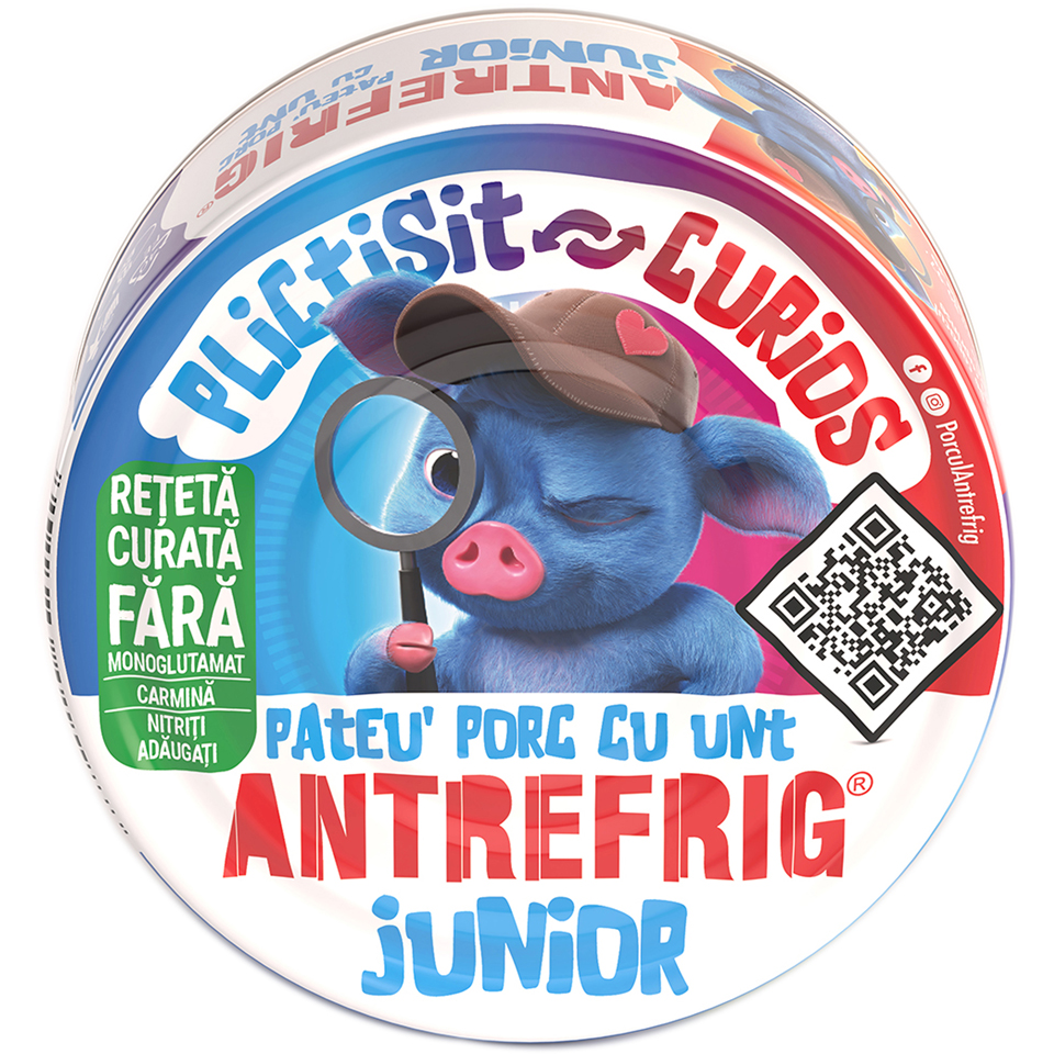 Antrefrig-Junior