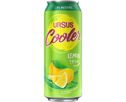 Ursus Cooler