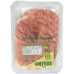 Antipasto italiano  100g