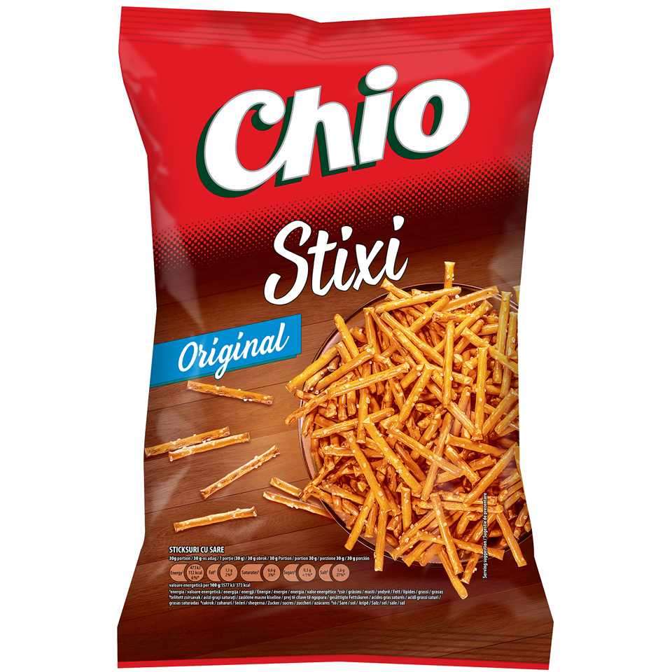 Chio-Stixi