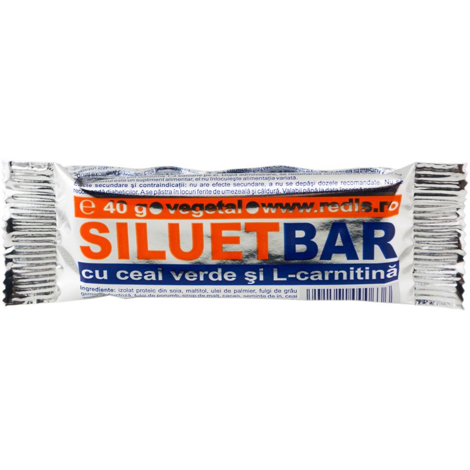 Siluet Bar