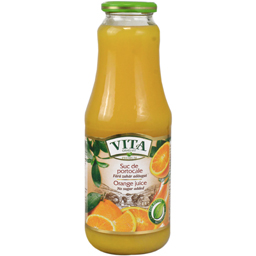 Suc de portocale 1L
