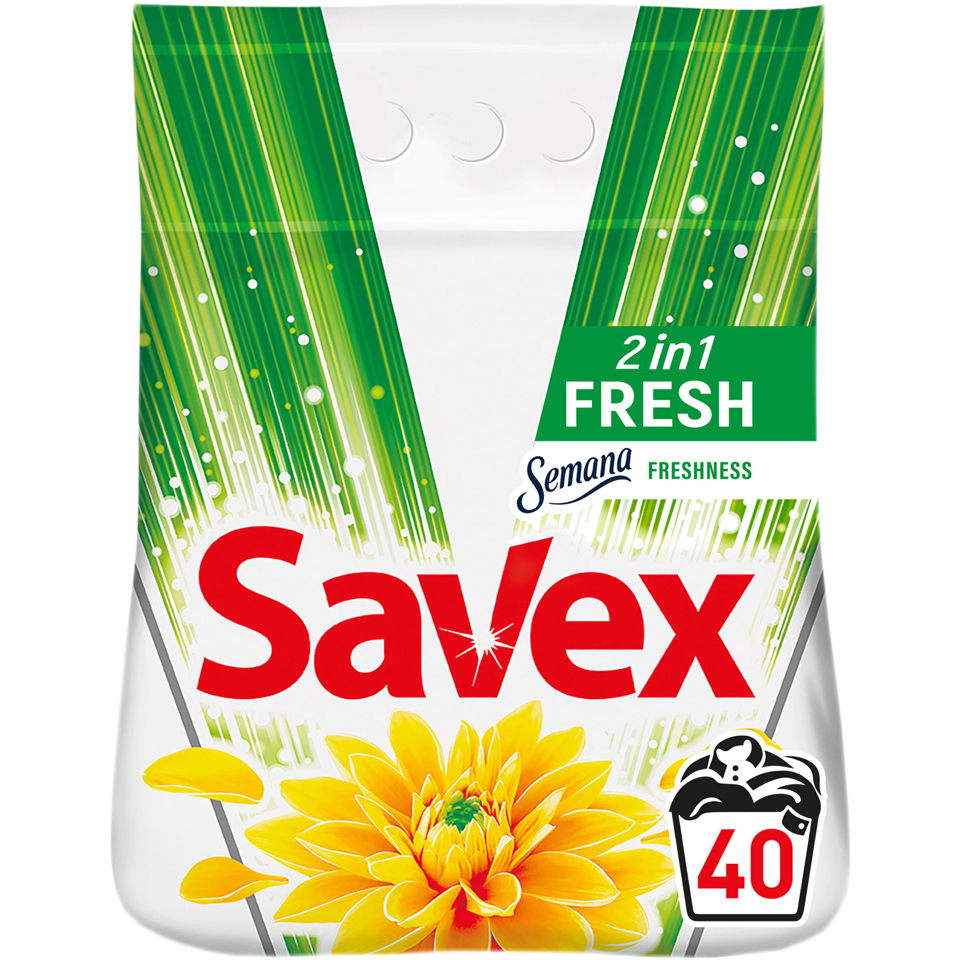 Savex-Powerzyme