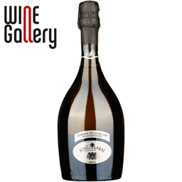 Vin alb Prosecco 109 brut 0.75l