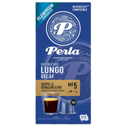 Cafea Lungo 05 Decaf 10 capsule