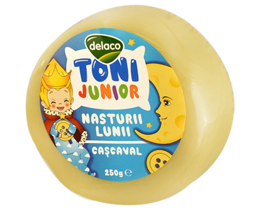 Delaco-Toni Junior