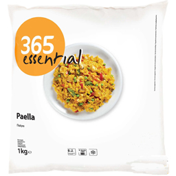 Paella  1kg