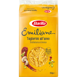 Paste Emiliane Taglierini cu oua 250g