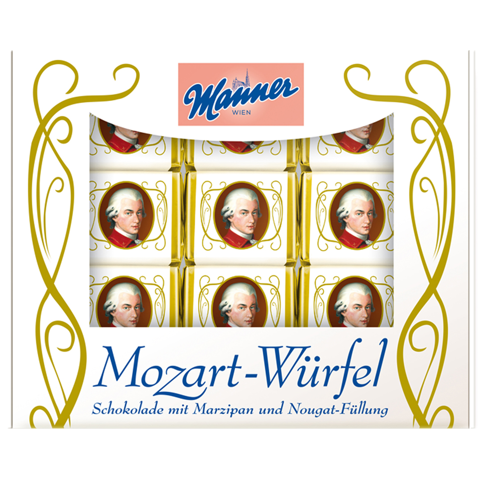 Manner-Mozart