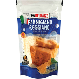 Parmigiano Reggiano DOP ras 100g