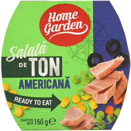 Salata de ton Americana 160g