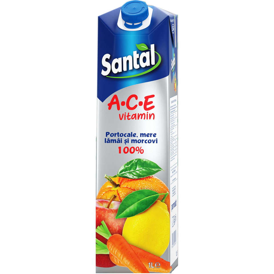 Santal-Ace