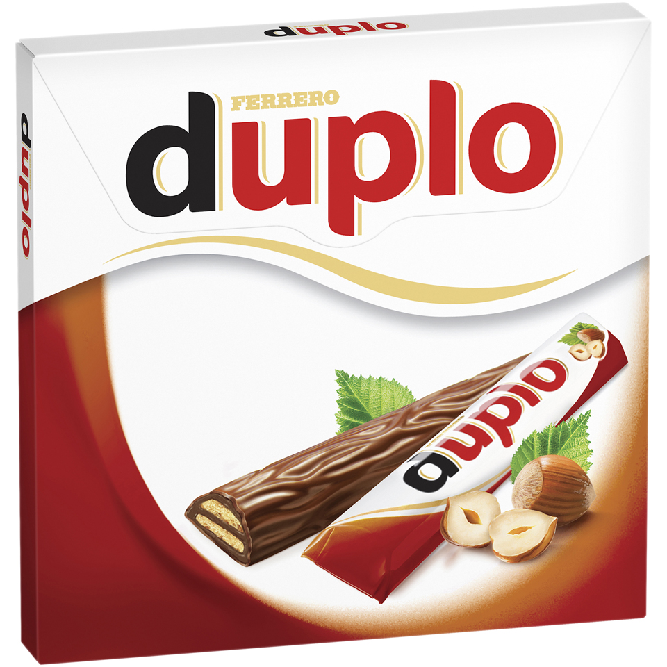 Ferrero-Duplo
