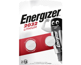 abort Marty Fielding cease Energizer | Baterii 2032 litiu 3V 2 bucati | Mega-image