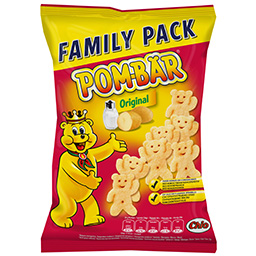 Snack Family Original 65g