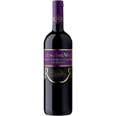 Vin rosu Cabernet Sauvignon & Pinot Noir 0.75l