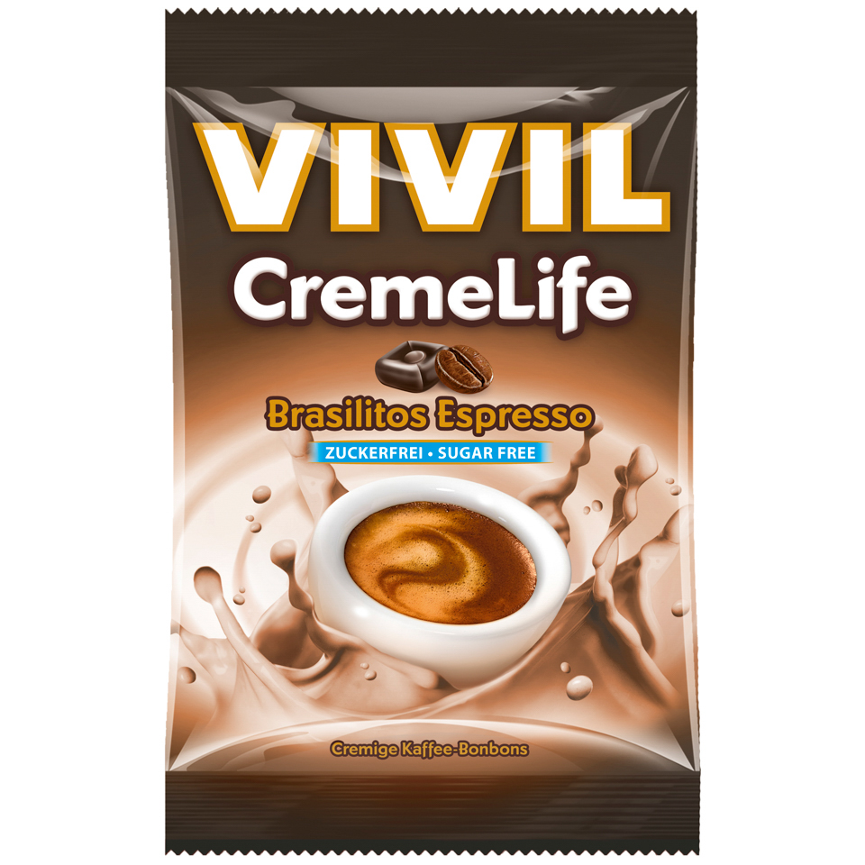 Vivil-Creme Life Classic