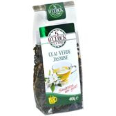 Ceai verde de iasomie 40g