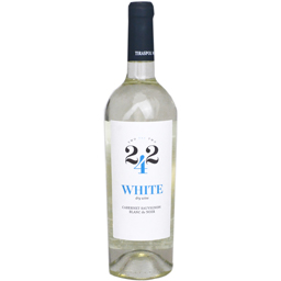 Vin alb Cabernet Sauvignon Blanc de Noir 0.75L