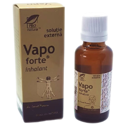 Inhalant Vapo Forte 30ml