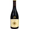Vin rosu cupaj din soiurile: Primitivo, Montepulciano, Nero D'Avola si Merlot 0.75l