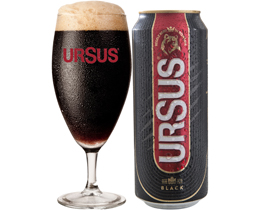 Ursus-Black